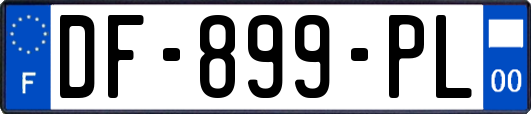 DF-899-PL