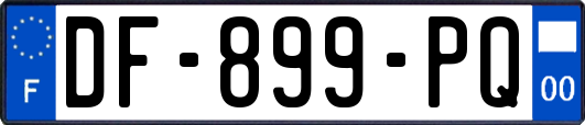 DF-899-PQ