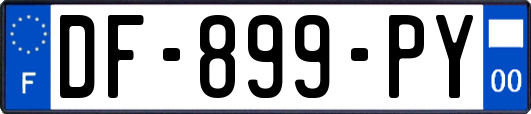 DF-899-PY