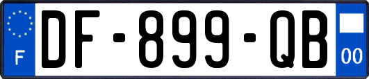 DF-899-QB