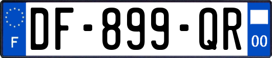 DF-899-QR