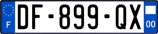 DF-899-QX