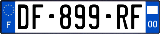 DF-899-RF