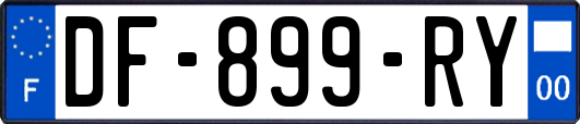 DF-899-RY