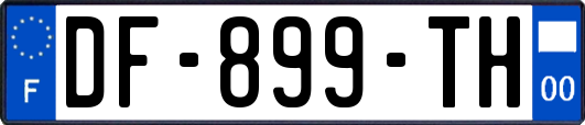 DF-899-TH