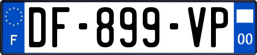 DF-899-VP