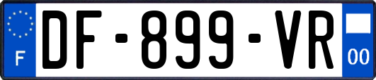 DF-899-VR