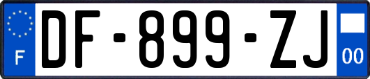 DF-899-ZJ