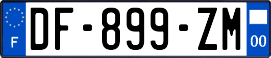 DF-899-ZM