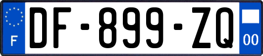 DF-899-ZQ