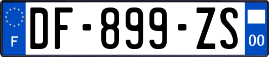 DF-899-ZS