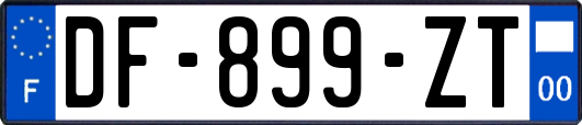 DF-899-ZT