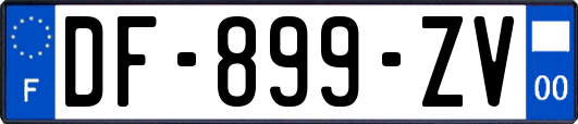 DF-899-ZV