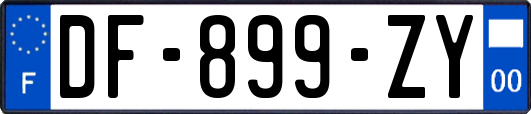 DF-899-ZY