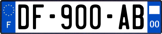 DF-900-AB