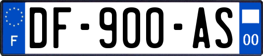 DF-900-AS