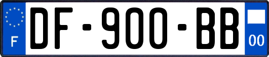 DF-900-BB