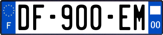 DF-900-EM