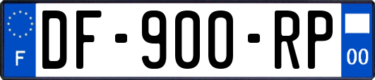 DF-900-RP