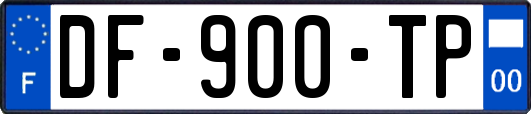 DF-900-TP