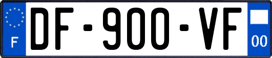 DF-900-VF