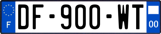 DF-900-WT