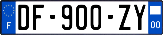 DF-900-ZY