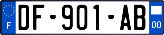 DF-901-AB