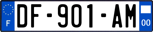 DF-901-AM