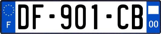 DF-901-CB