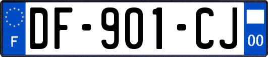 DF-901-CJ