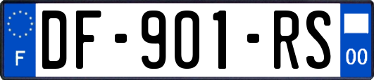 DF-901-RS