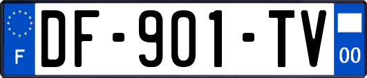 DF-901-TV