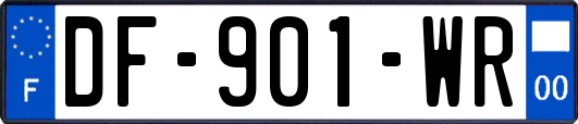 DF-901-WR