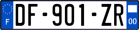 DF-901-ZR