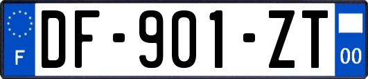 DF-901-ZT