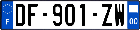 DF-901-ZW