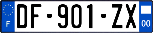 DF-901-ZX