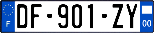 DF-901-ZY