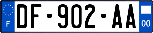 DF-902-AA