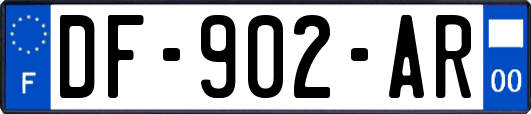 DF-902-AR