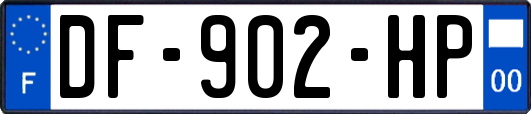 DF-902-HP