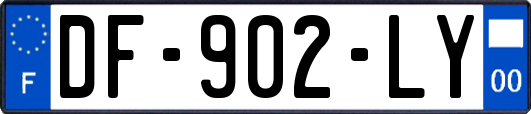 DF-902-LY