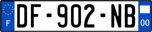 DF-902-NB