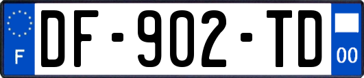 DF-902-TD