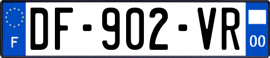 DF-902-VR