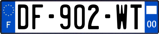 DF-902-WT