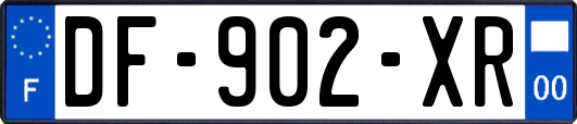 DF-902-XR