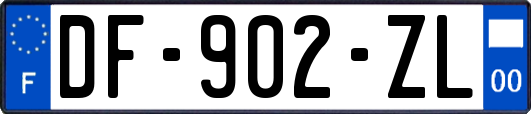 DF-902-ZL