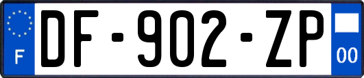 DF-902-ZP